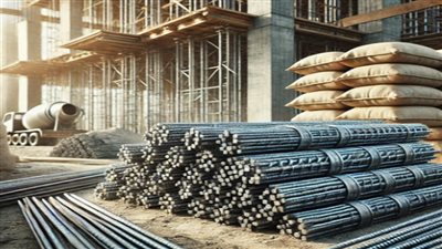 شركات الحديد ترفع أسعارها بعد فرض رسوم حمائية على واردات البيليت والصلب
