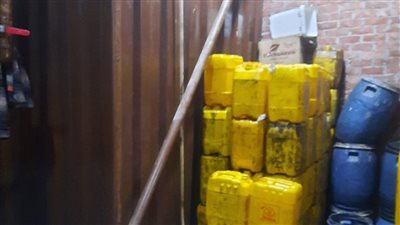 تموين القليوبية يحرر 331 مخالفة خلال ثلاثة أيام في حملات رقابية موسعة