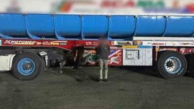 إحباط تهريب 53 ألف لتر سولار قبل بيعها لعصابات التنقيب عن الذهب بالأقصر