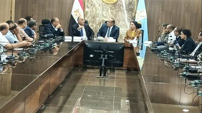 الزراعة وضعت خطة متكاملة بالتنسيق مع الجهات المعنية لمواجهة السحابة السوداء