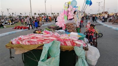 كورنيشين و5مماشي ساحرة.. أفضل أماكن الخروج المجانية في السويس