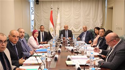 اعتماد تمويلات جديدة لإنشاء وصيانة المدارس وتطوير مراكز ذوي الاحتياجات الخاصة