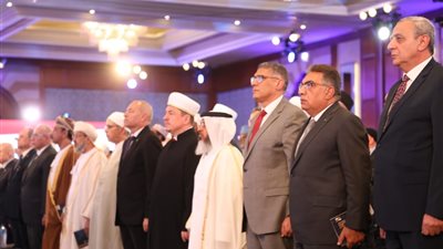 الجيزة تحتضن مؤتمرًا دوليًا للفتوى برؤية جديدة لمواجهة تحديات العصر