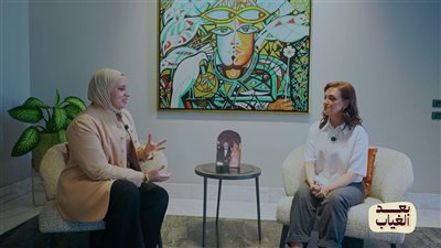 ريهام عبد الغفور بعد «كتالوج»: انكسرت نصين بعد وفاة والدي