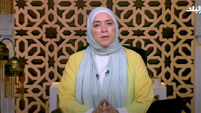 دينا أبو الخير: الملائكة رفيق دائم للمؤمن.. ودورهم أكبر مما نتخيل