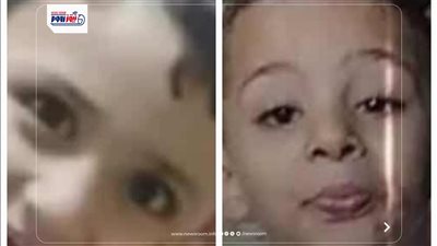 شرطة المنيا تقبض على سائق جرار تسبب في وفاة طفلين بقرية «تنده»