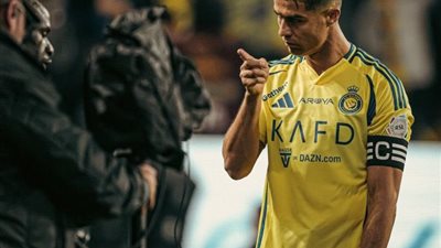 القائمة النهائية لمرشحي رئاسة وعضوية مجلس إدارة نادي النصر السعودي 