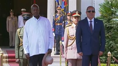 إمبابي: رسائل الرئيس السيسي واضحة بشأن ملف مياه النيل والتعاون مع أوغندا 