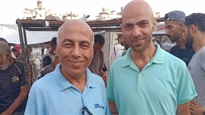 رئيس المرصد الأورومتوسطي: أصدقائي في غزة اختفت أجسادهم تقريبًا