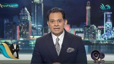 حسام الدين حسين: مصر تواصل جهودها لوقف الحرب بغزة رغم حملات التشويه|فيديو