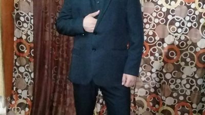 شهامة شهاب..شاب من المنيب ينقذ فتاة من الموت المحقق بعد سقوطها من الطابق الـ11