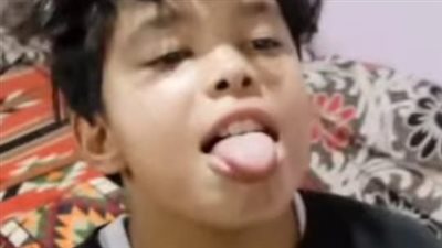 فيديو صادم لـ