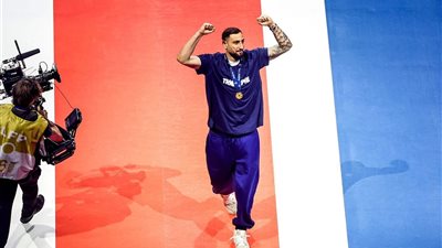 «جيانلويجي دوناروما» يعلن رحيله رسميًا عن باريس سان جيرمان برسالة مؤثرة