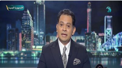 حسام الدين حسين: مؤامرات الإخوان تستهدف المنطقة ومصر تزداد صلابة |فيديو