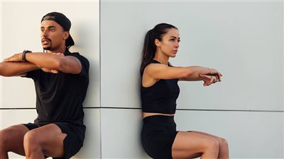 شد الخصر وتقوية الجذع بتمارين ونصائح فعّالة لجسم متماسك 