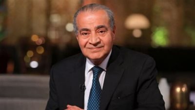 أبرز محطات في حياة الدكتور علي المصيلحي وزير التموين الأسبق|فيديو