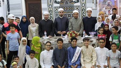 برعاية وزير الأوقاف.. انطلاق المسابقة القرآنية والثقافية بالسويس 