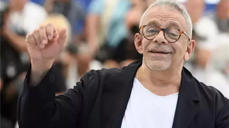 يسري نصر الله