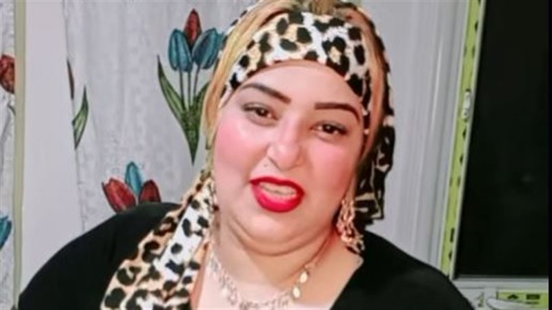البلوجر أم ملك