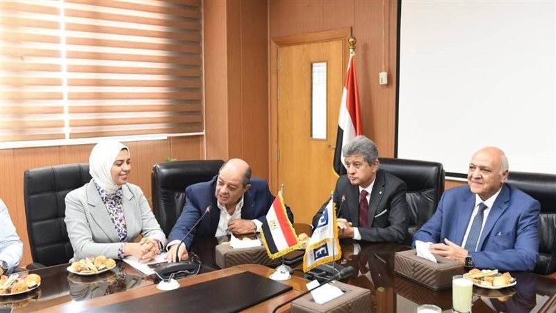 بروتوكول تعاون بين
