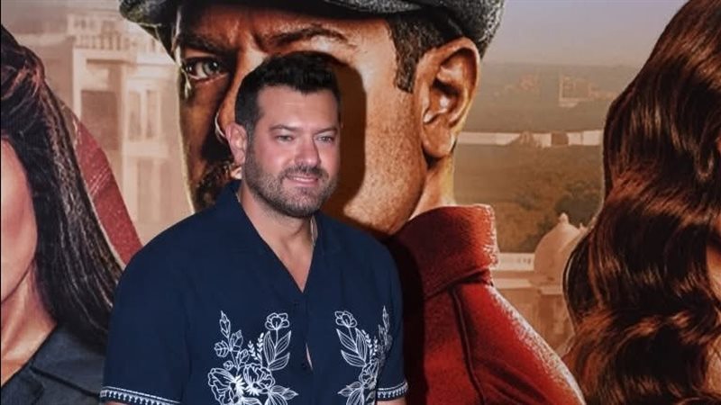 عمرو يوسف