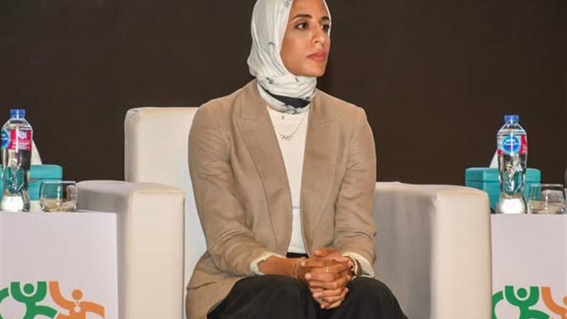فريال أشرف