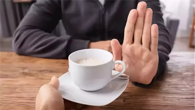 بدائل القهوة
