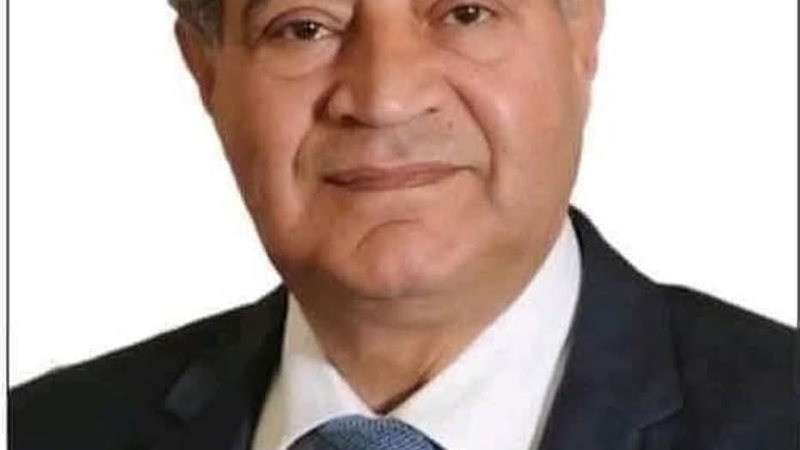 علي المصيلحي وزير