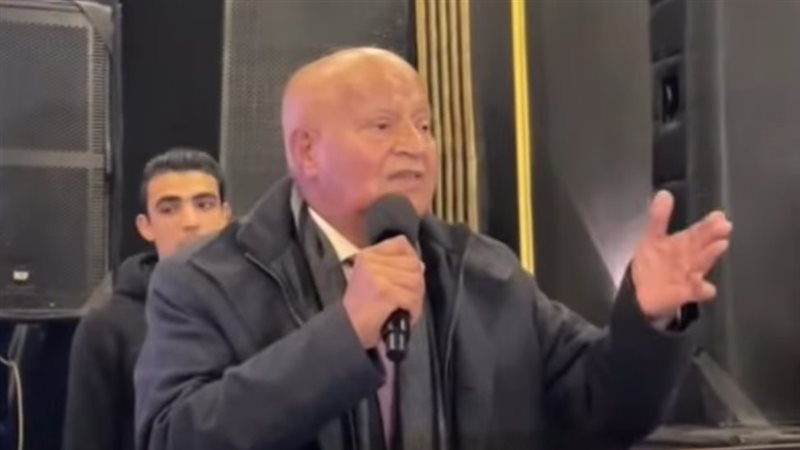 الدكتور علي المصيلحي،