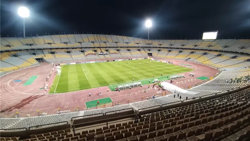 ستاد برج العرب
