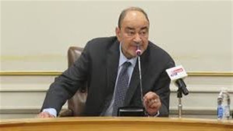 محمد إسماعيل عبده،