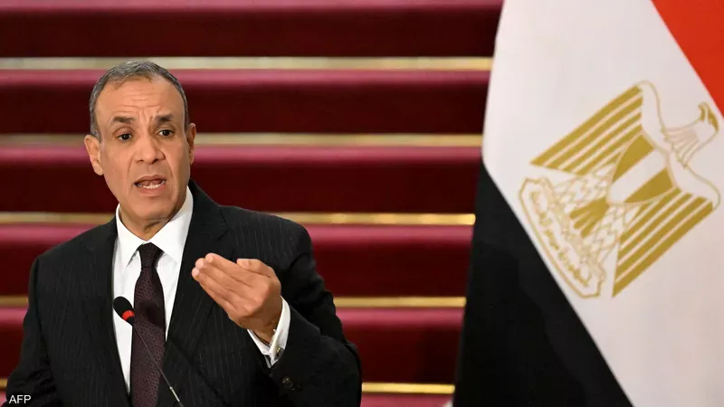 الدكتور بدر عبد العاطي