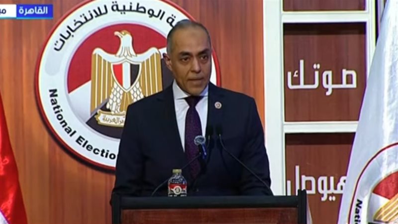 القاضي أحمد بنداري