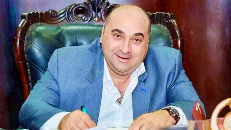 وليد زيتون احد الفائزين