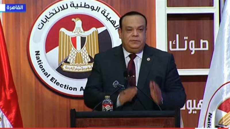 القاضي حازم بدوي
