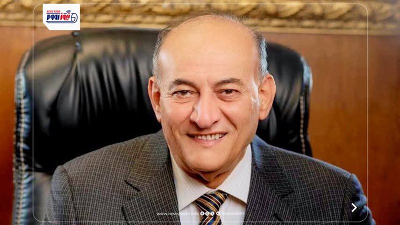 النائب المهندس عبدالسميع