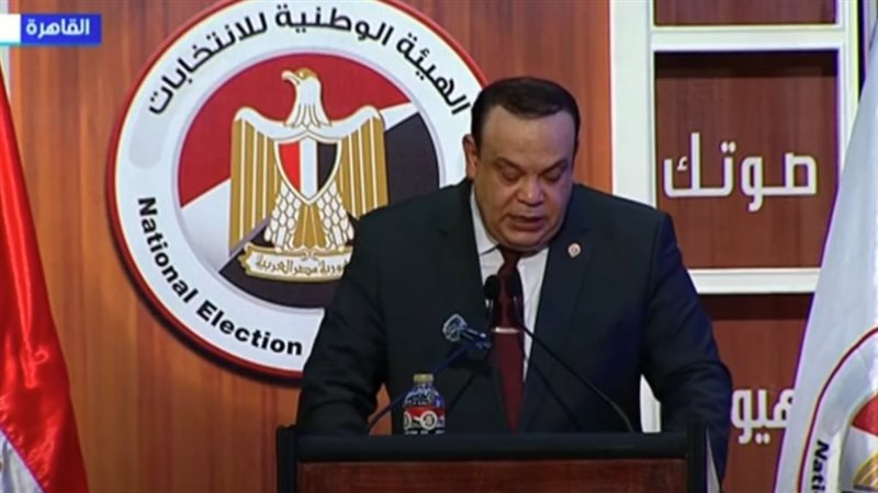 القاضي حازم بدوي