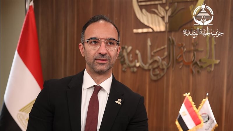 أحمد الحمامصي