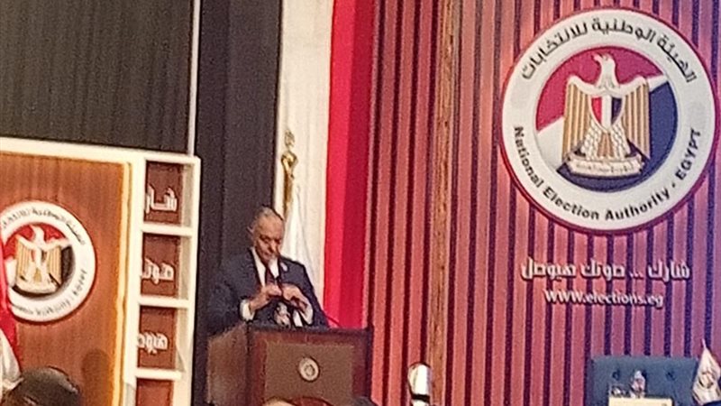 جانب من المؤتمر 