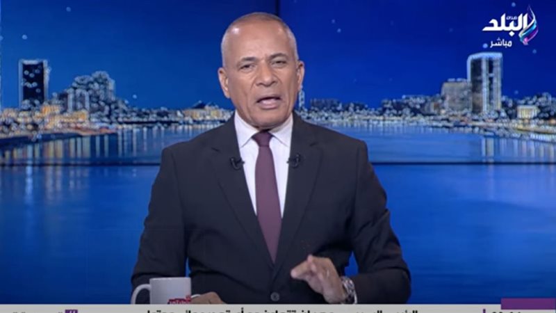 أحمد موسي