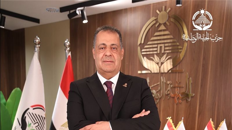 فتحي دسوقي