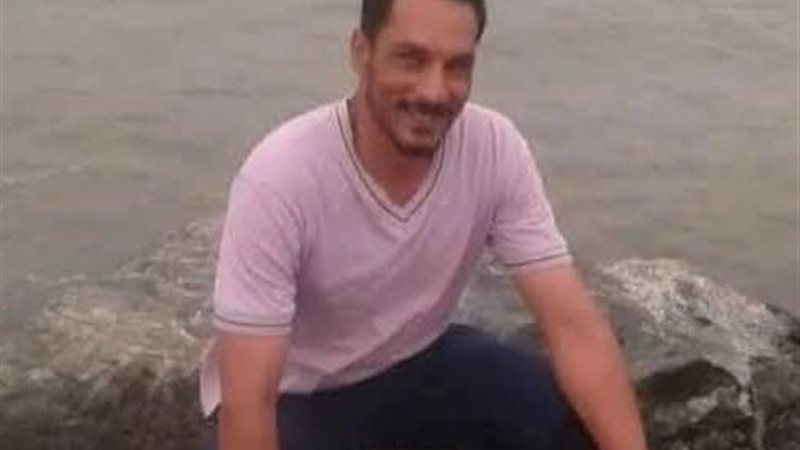 حبس عامل بناء 4 علي