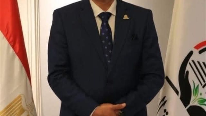 محمود يوسف لطيف بعد