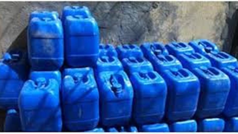 بنزين أرشيفية 