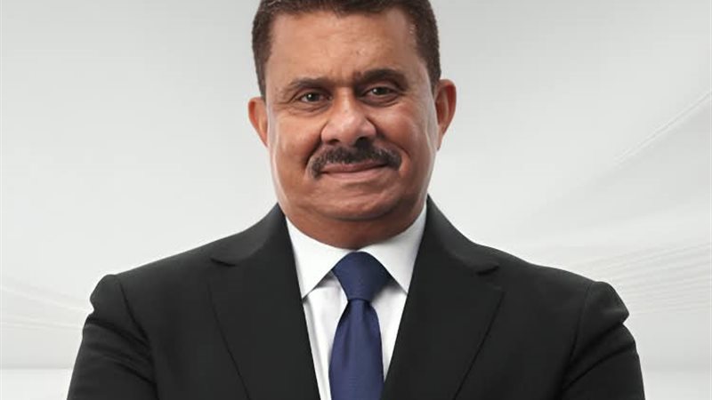 النائب المستشار أحمد
