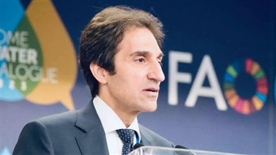 مصر تتصدر الفاو للمرة الأولى برئاسة تاريخية لمينا رزق