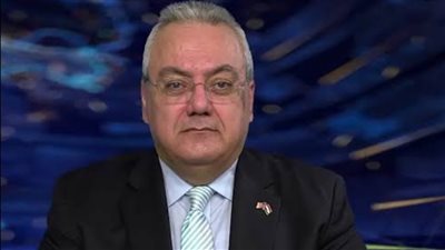 ماك شرقاوي: تهديدات باستهداف قاعدة «التنف» في سوريا عقب الضربة الأمريكية