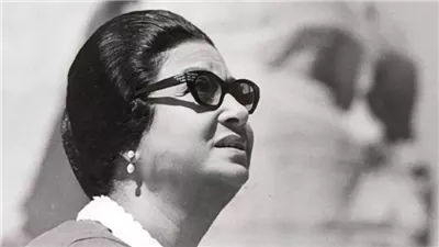 مروة ناجي: لا أحد يُقارن بأم كلثوم وكنت تائهة بين التراث 