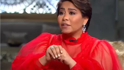 طارق الشناوي: انتقدت نقابة الموسيقيين بسبب تحقيقها مع شيرين عبد الرهاب