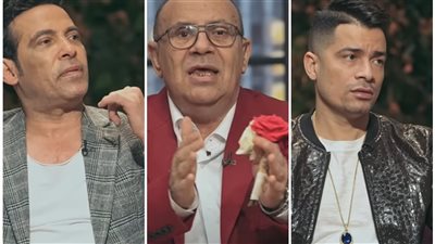 جميع الحلقات قديمة ومُسجلة منذ 2021.. مفاجأة بشأن برنامج 